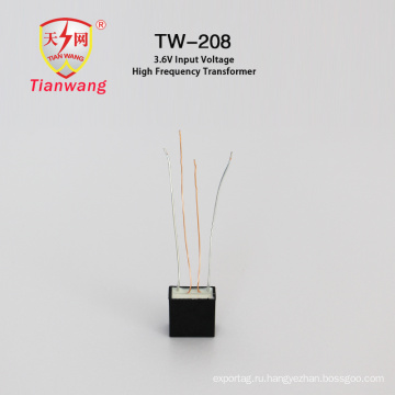 Твт мини-высокочастотный трансформатор для зажигалки